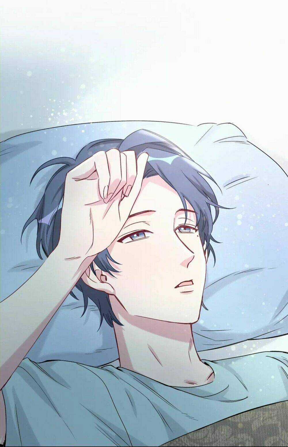 Đứa Bé Là Của Ai ???? Chapter 25 trang 21