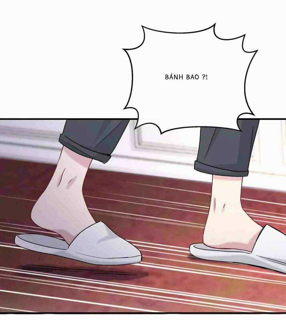 Đứa Bé Là Của Ai ???? Chapter 25 trang 24