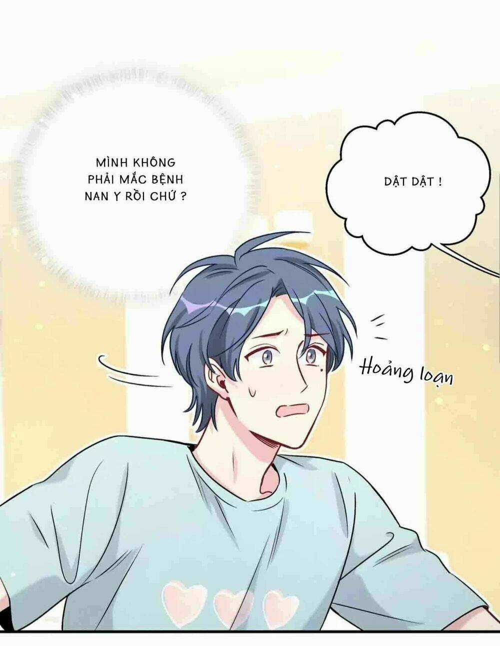 Đứa Bé Là Của Ai ???? Chapter 25 trang 27