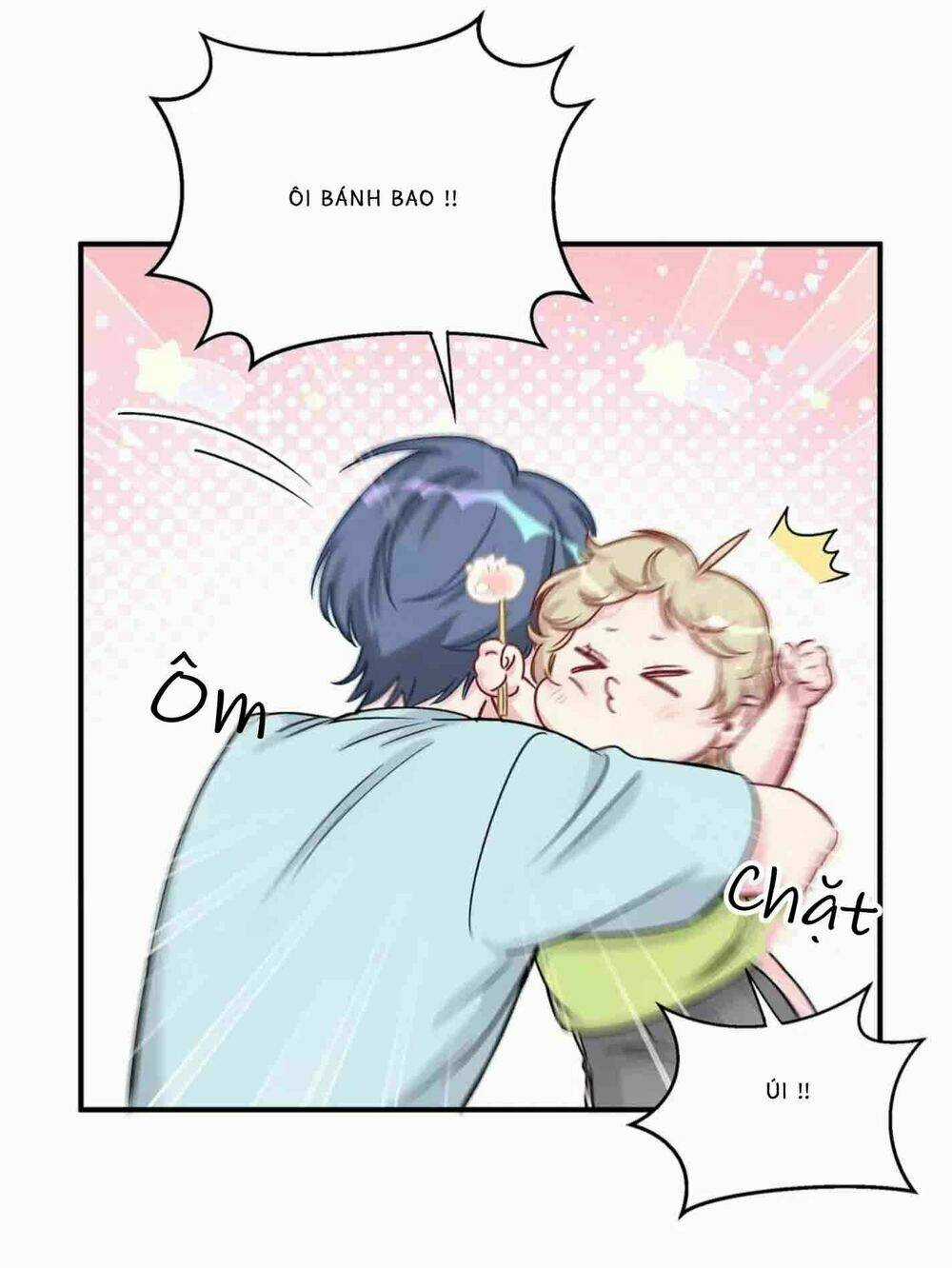 Đứa Bé Là Của Ai ???? Chapter 25 trang 29