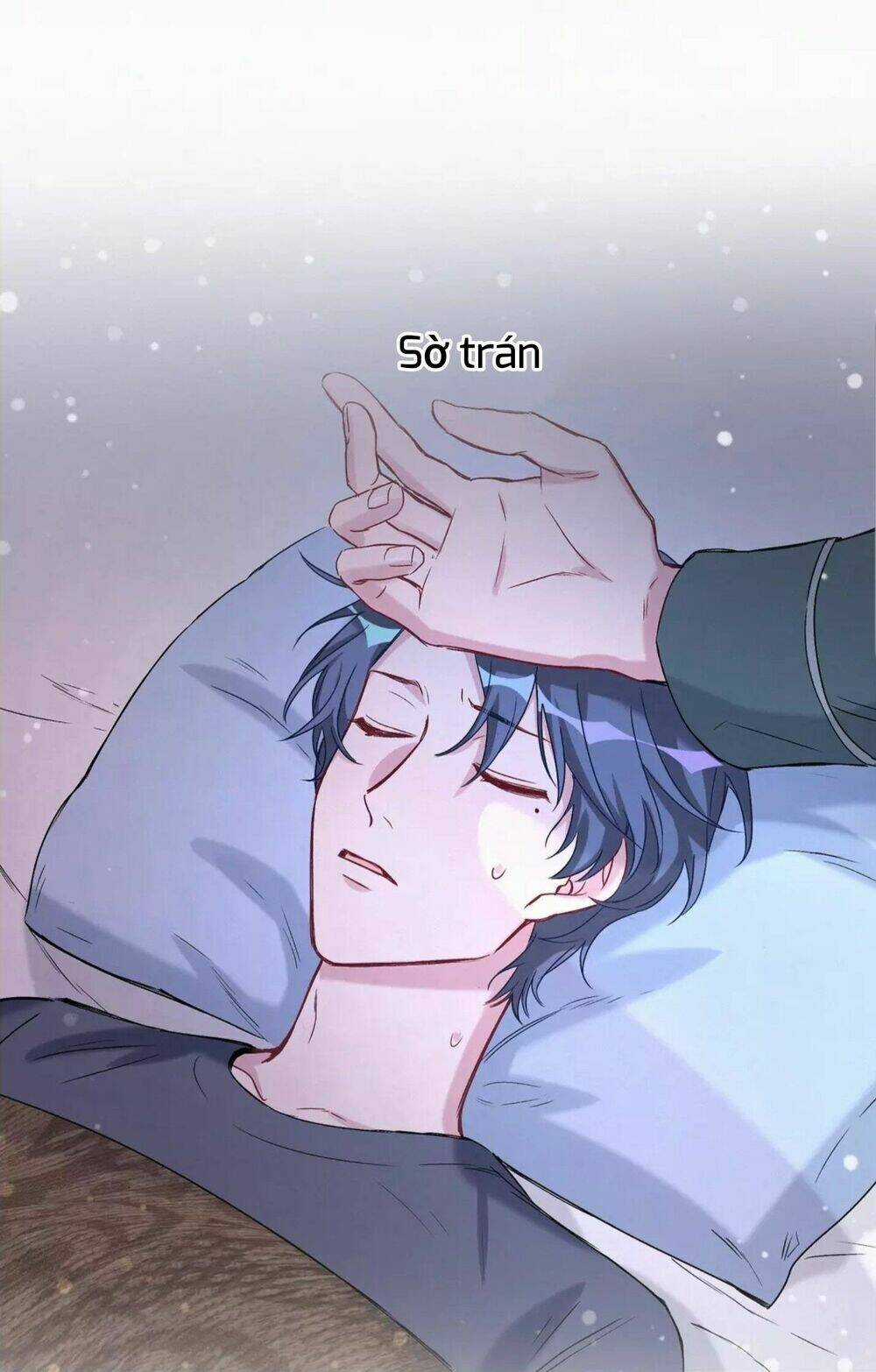 Đứa Bé Là Của Ai ???? Chapter 25 trang 3