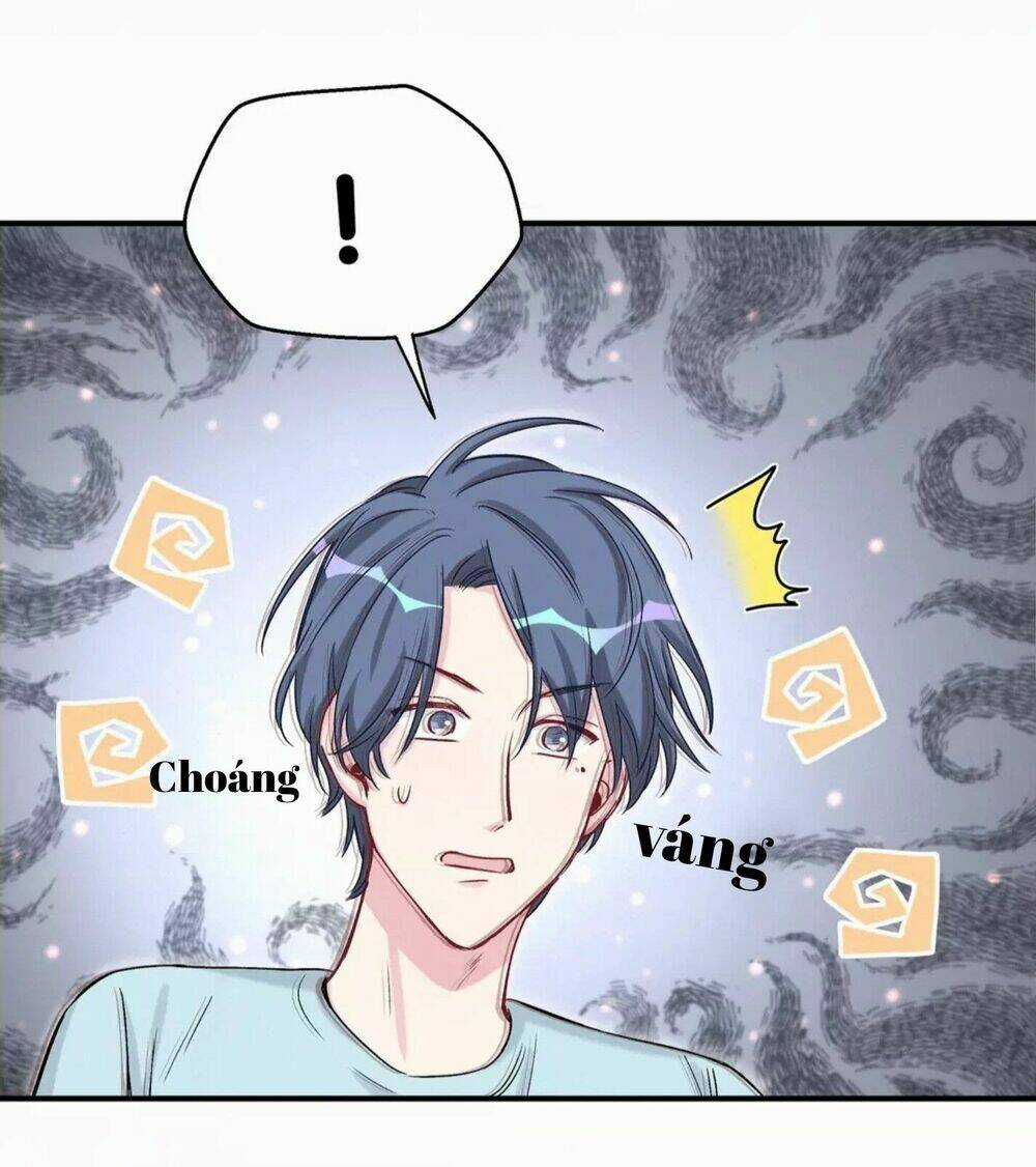 Đứa Bé Là Của Ai ???? Chapter 25 trang 37