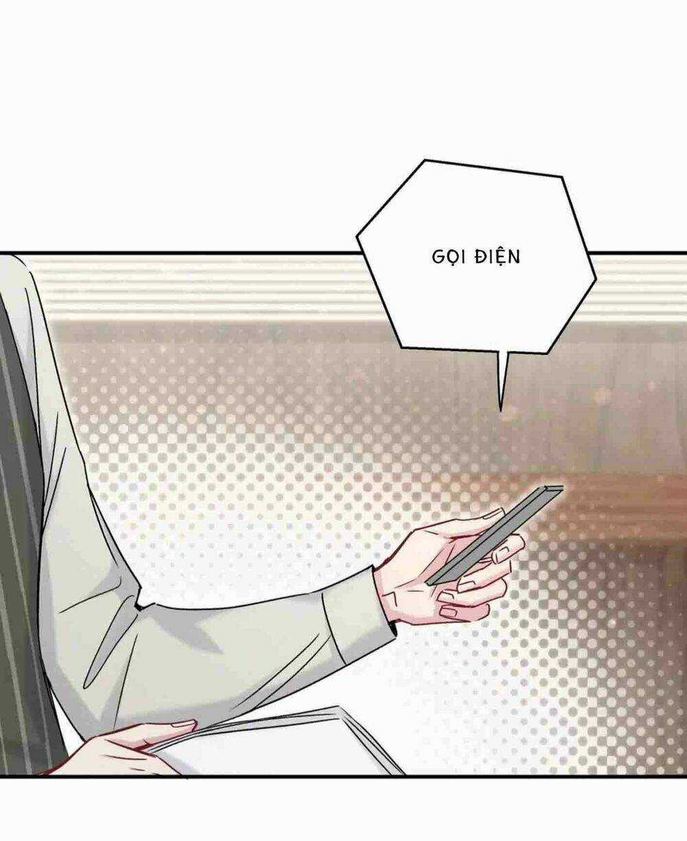 Đứa Bé Là Của Ai ???? Chapter 25 trang 41