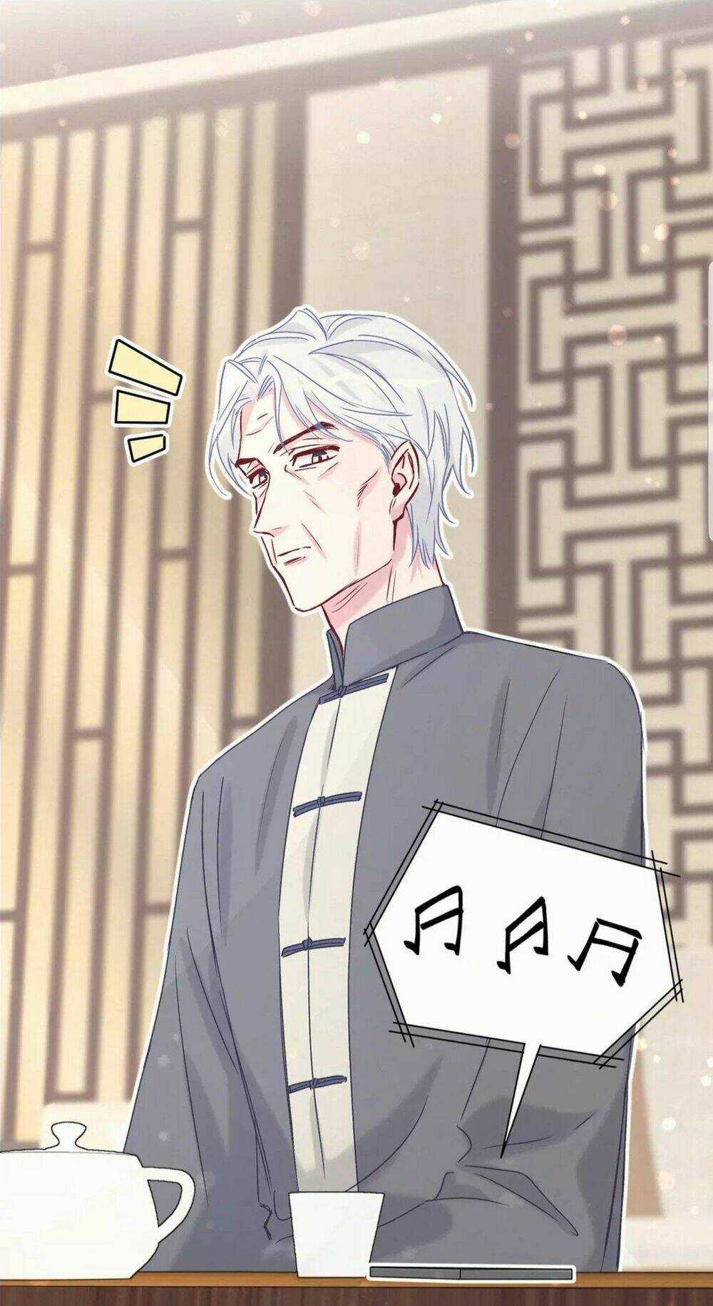 Đứa Bé Là Của Ai ???? Chapter 25 trang 43