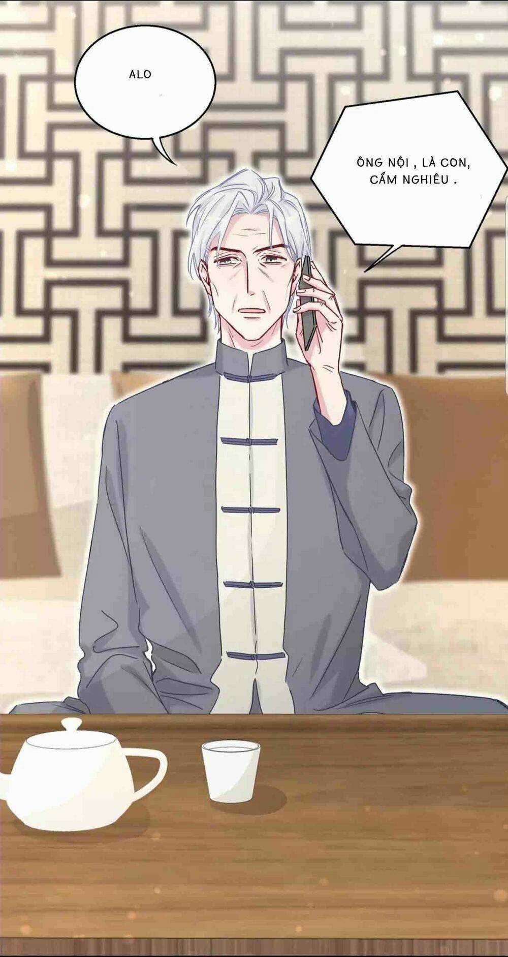 Đứa Bé Là Của Ai ???? Chapter 25 trang 44