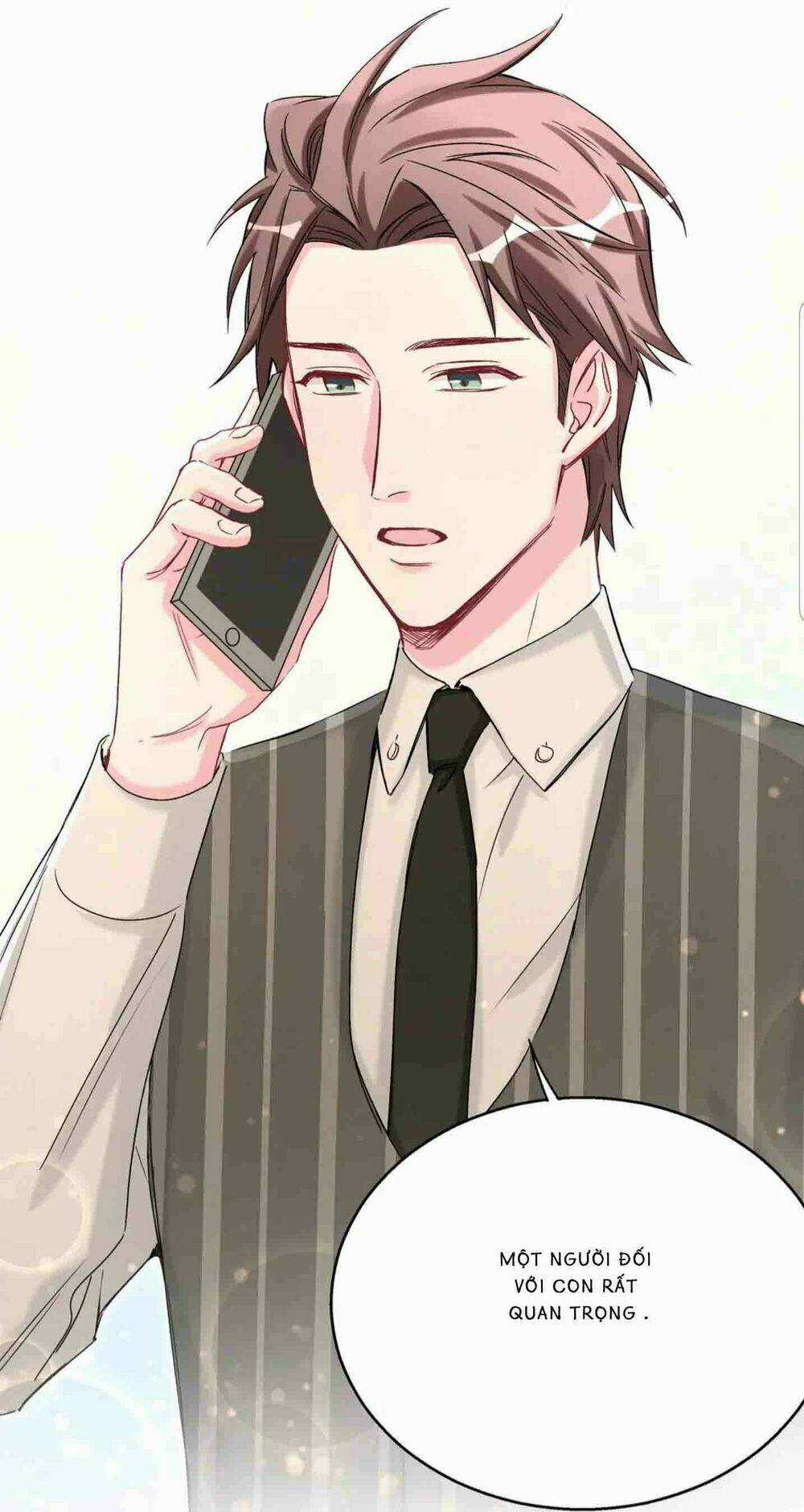 Đứa Bé Là Của Ai ???? Chapter 25 trang 47