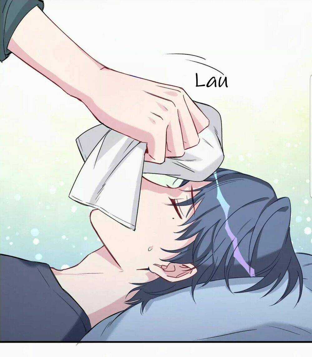 Đứa Bé Là Của Ai ???? Chapter 25 trang 6