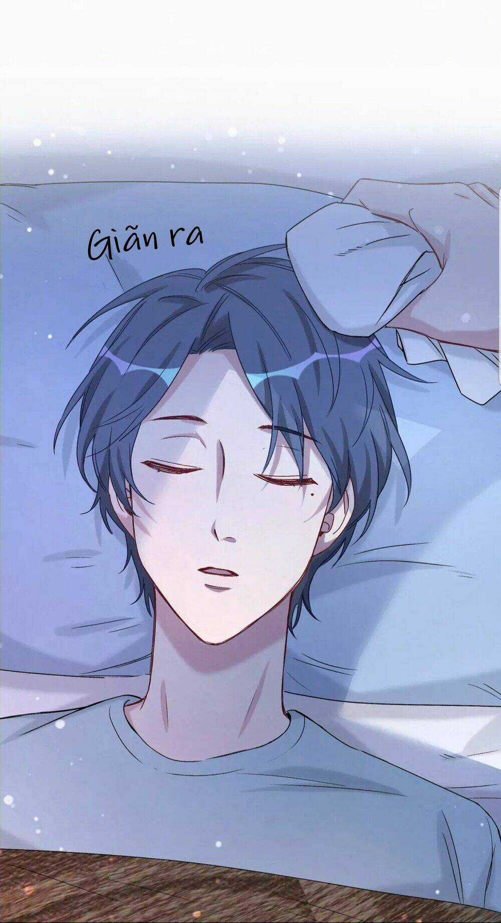 Đứa Bé Là Của Ai ???? Chapter 25 trang 7