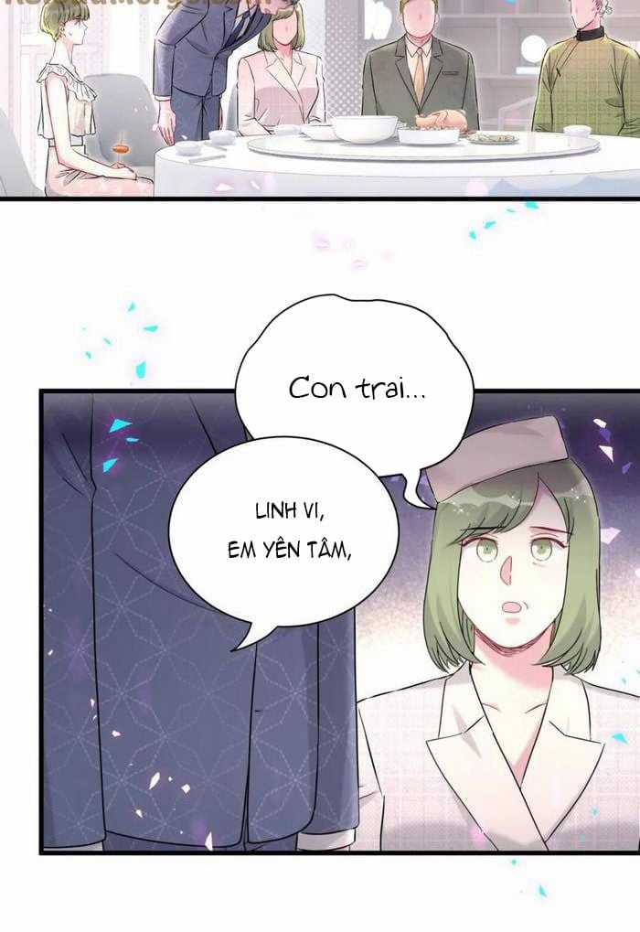 Đứa Bé Là Của Ai ???? Chapter 250 trang 12