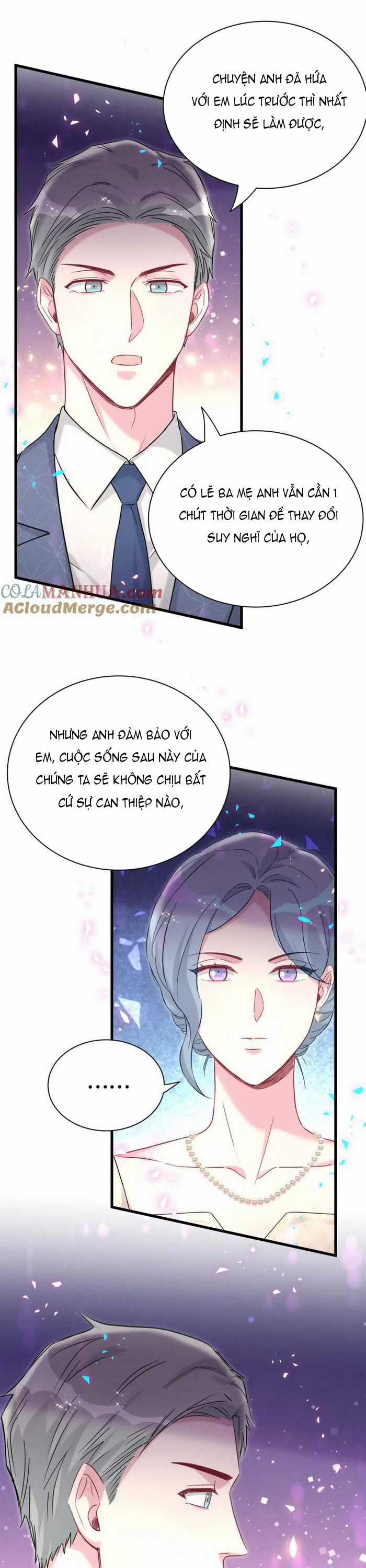 Đứa Bé Là Của Ai ???? Chapter 250 trang 13