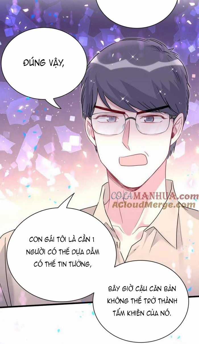 Đứa Bé Là Của Ai ???? Chapter 250 trang 16