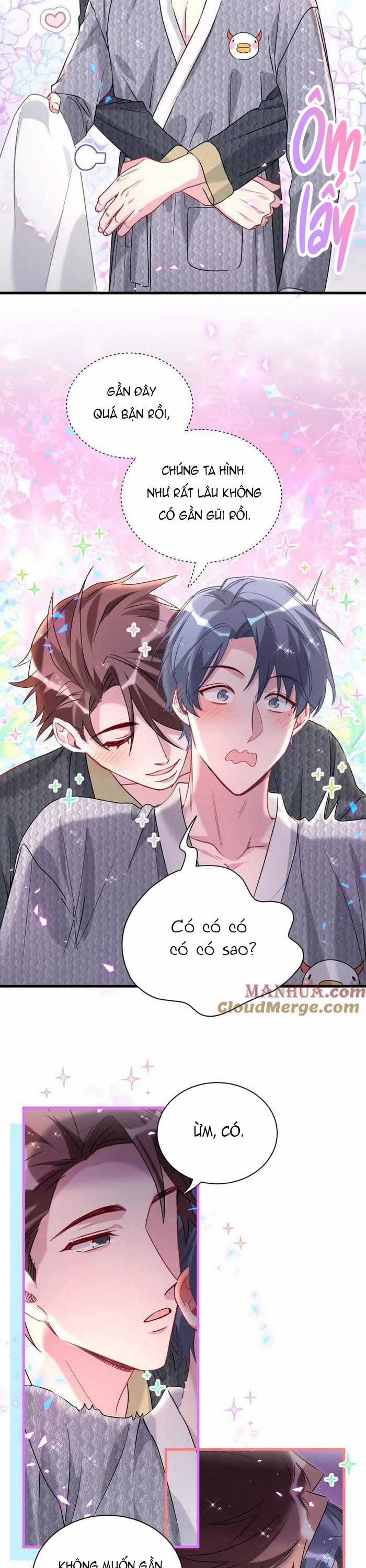 Đứa Bé Là Của Ai ???? Chapter 253 trang 13
