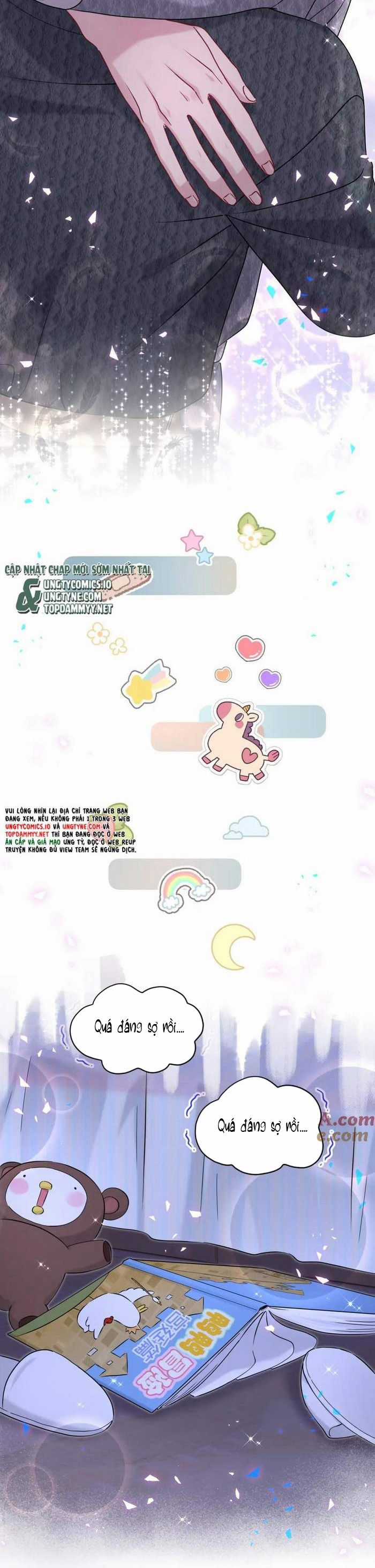 Đứa Bé Là Của Ai ???? Chapter 253 trang 15