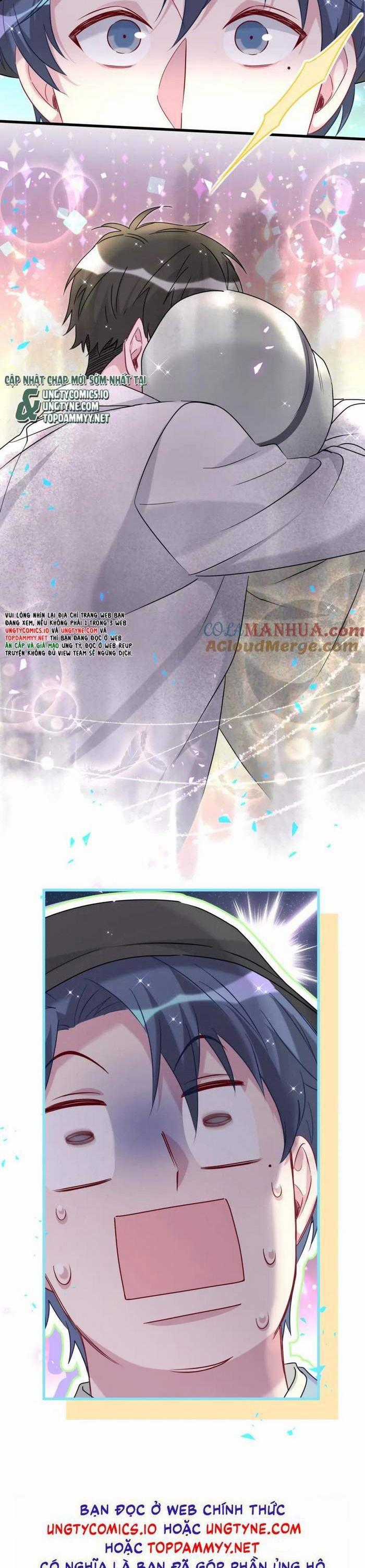 Đứa Bé Là Của Ai ???? Chapter 254 trang 22