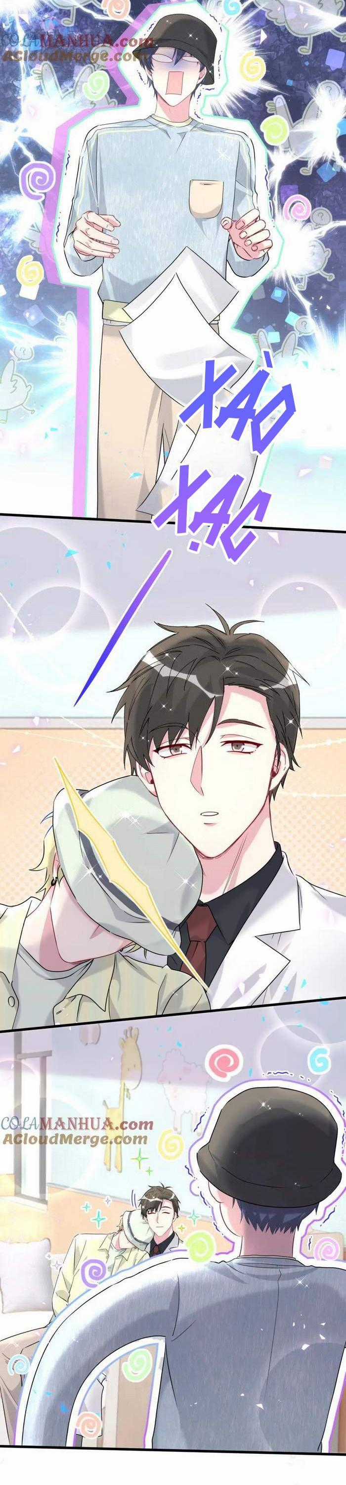 Đứa Bé Là Của Ai ???? Chapter 255 trang 1