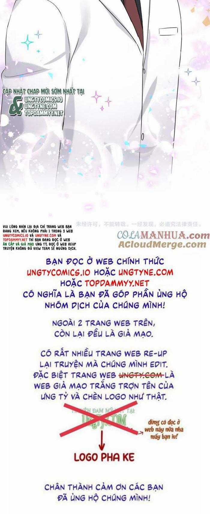 Đứa Bé Là Của Ai ???? Chapter 255 trang 23