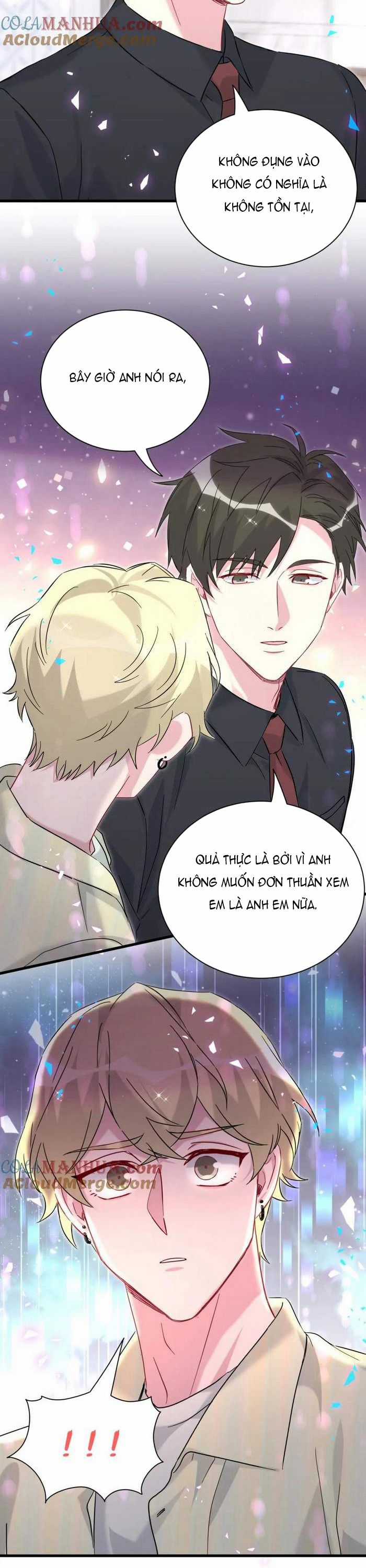 Đứa Bé Là Của Ai ???? Chapter 257 trang 18