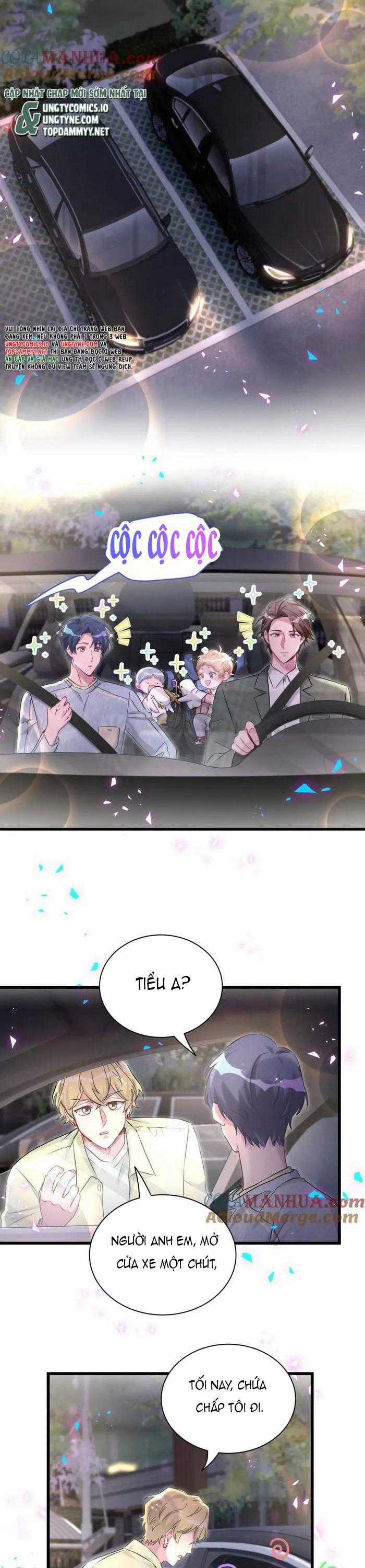 Đứa Bé Là Của Ai ???? Chapter 258 trang 1