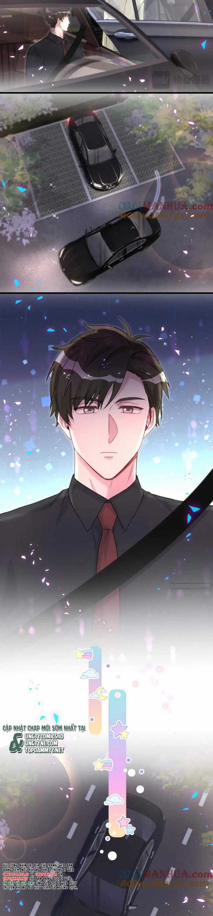 Đứa Bé Là Của Ai ???? Chapter 258 trang 3