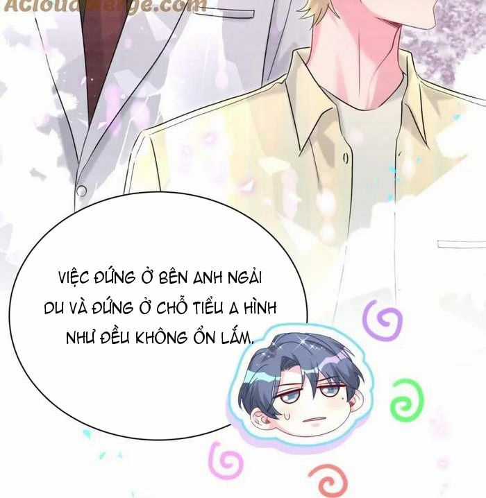 Đứa Bé Là Của Ai ???? Chapter 259 trang 11