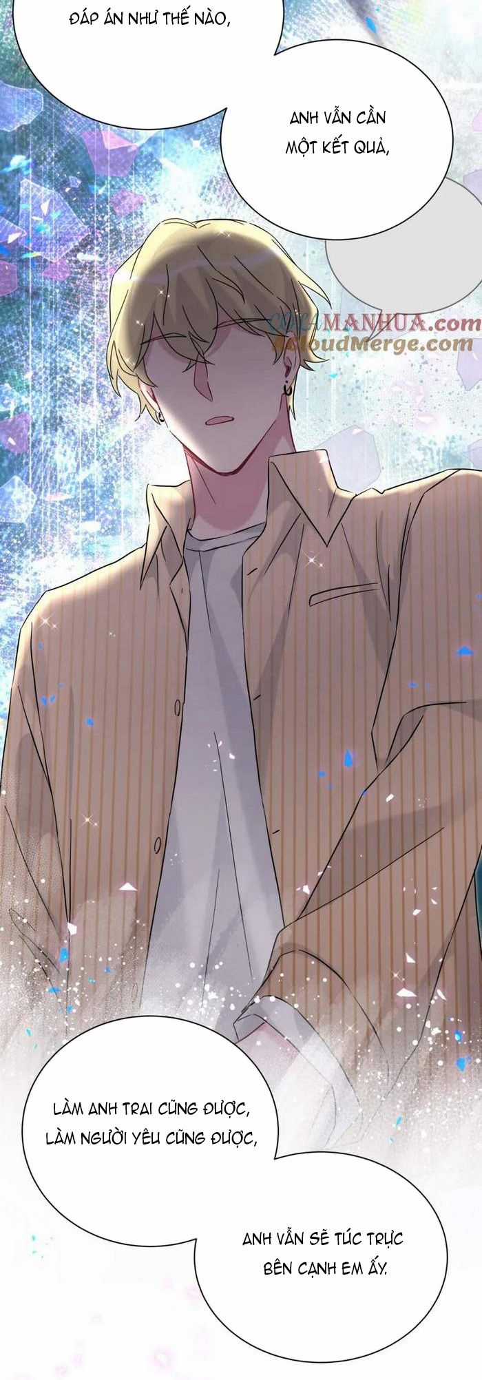 Đứa Bé Là Của Ai ???? Chapter 259 trang 21