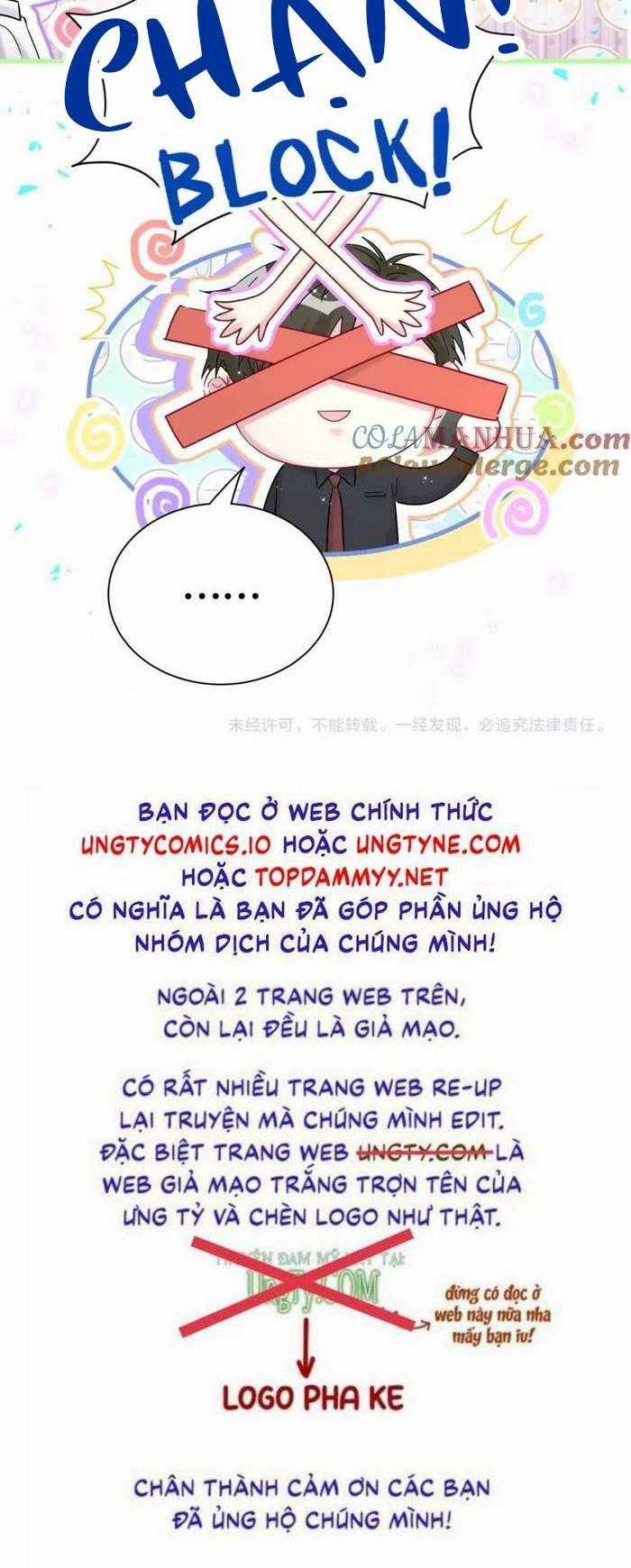 Đứa Bé Là Của Ai ???? Chapter 259 trang 27