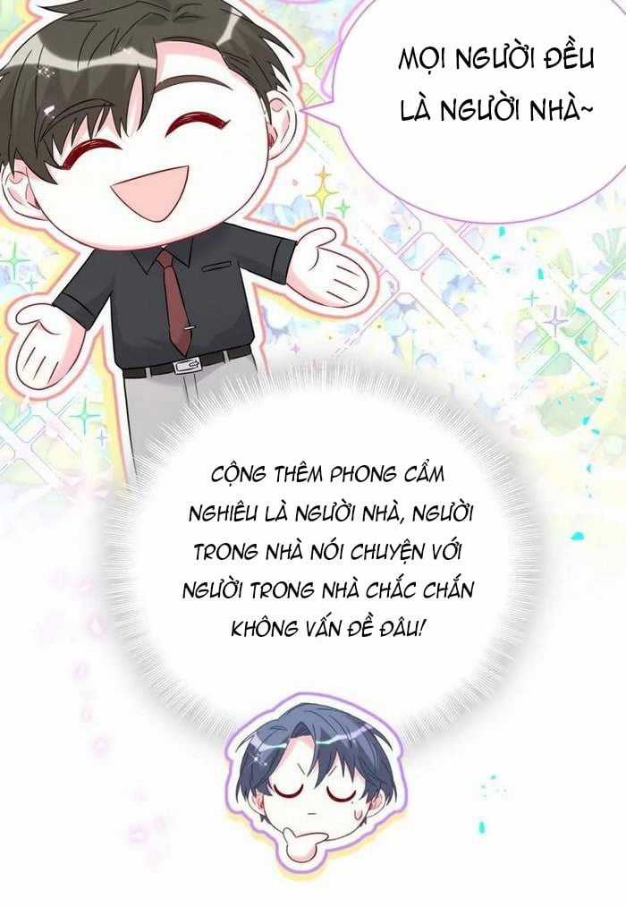 Đứa Bé Là Của Ai ???? Chapter 259 trang 5