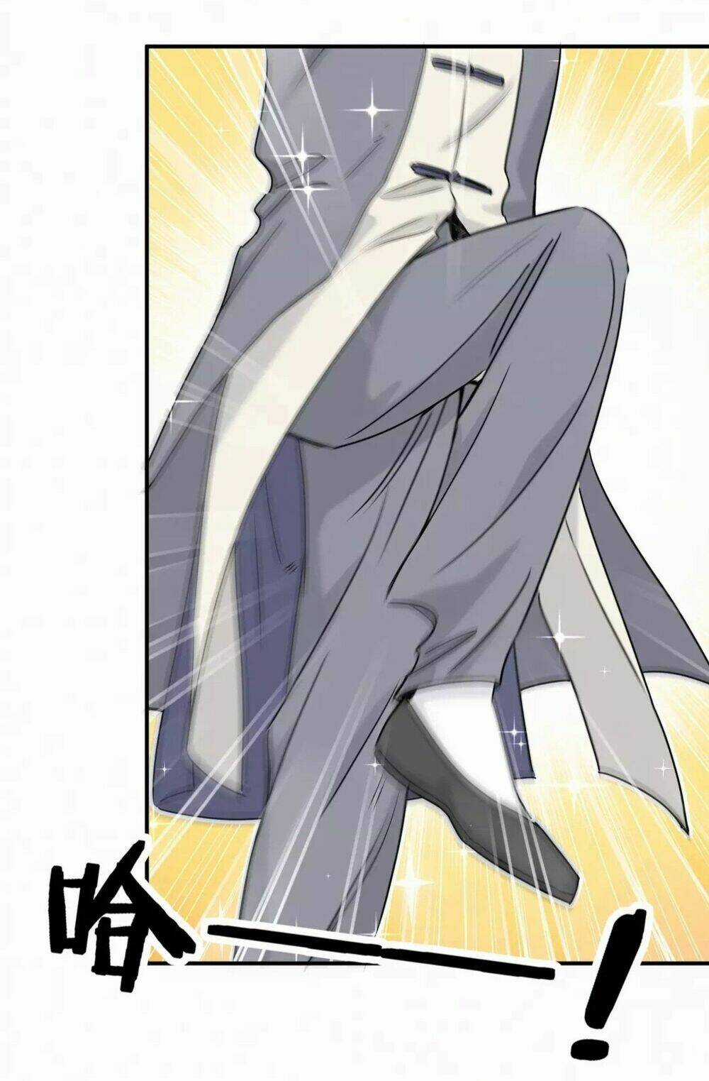 Đứa Bé Là Của Ai ???? Chapter 26 trang 10