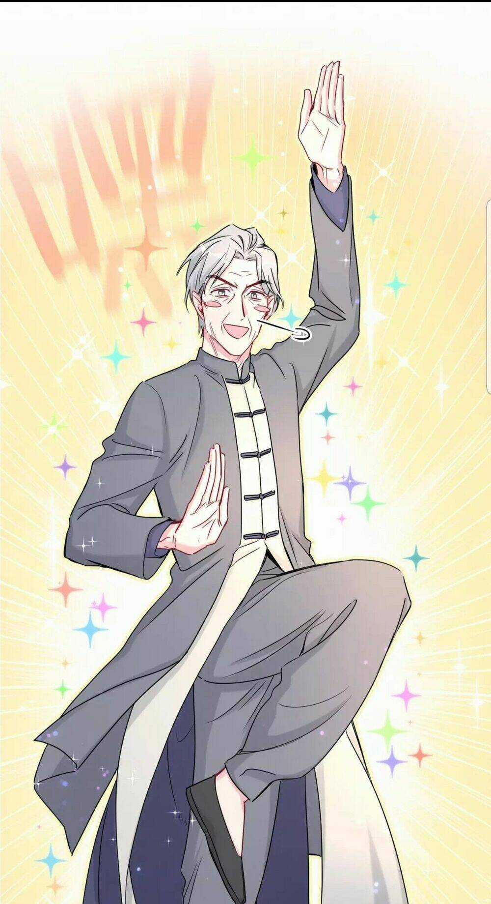 Đứa Bé Là Của Ai ???? Chapter 26 trang 13