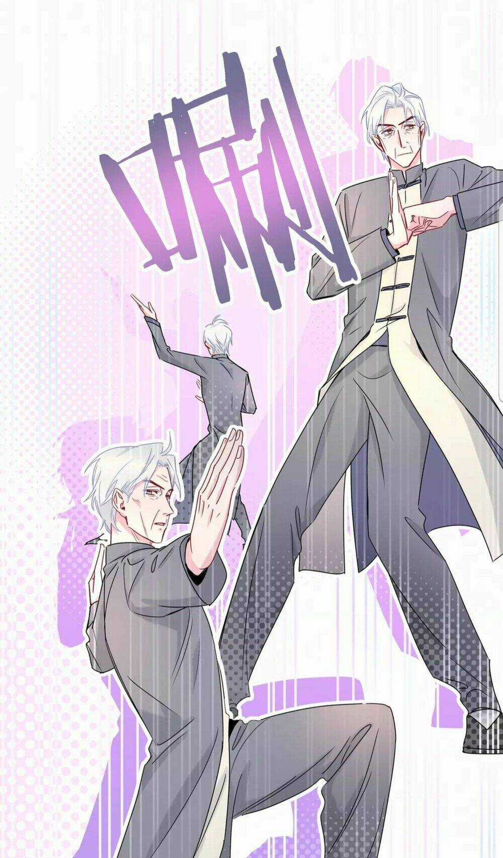 Đứa Bé Là Của Ai ???? Chapter 26 trang 15