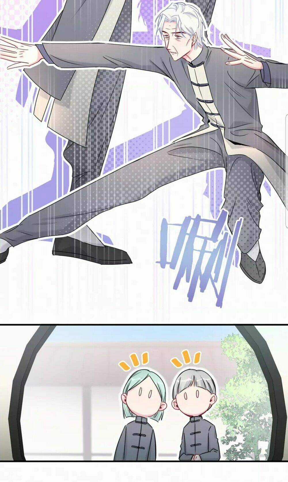 Đứa Bé Là Của Ai ???? Chapter 26 trang 16