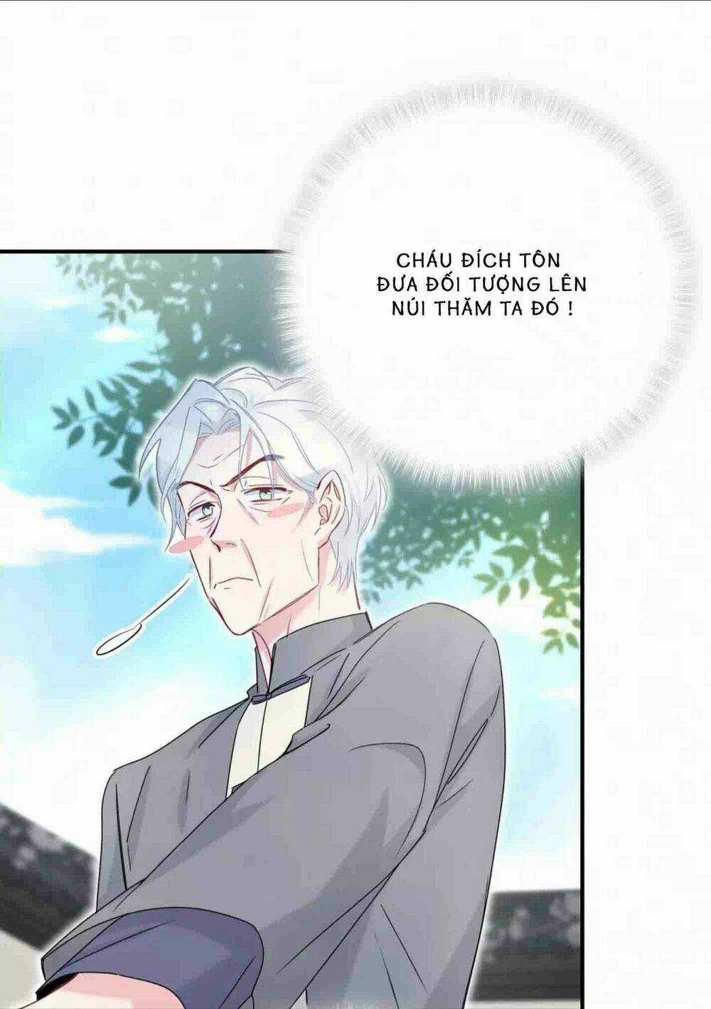 Đứa Bé Là Của Ai ???? Chapter 26 trang 18