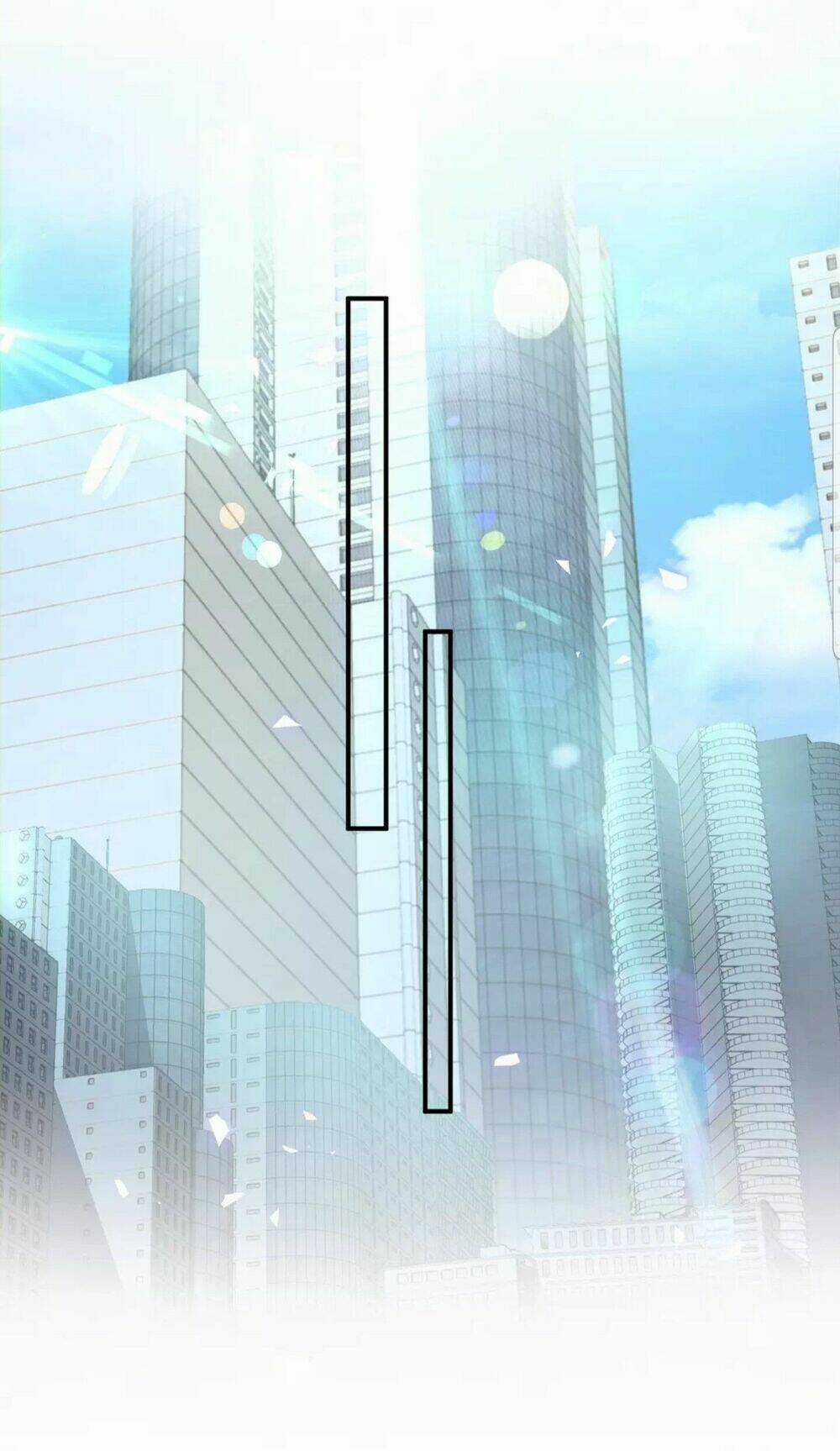 Đứa Bé Là Của Ai ???? Chapter 26 trang 21