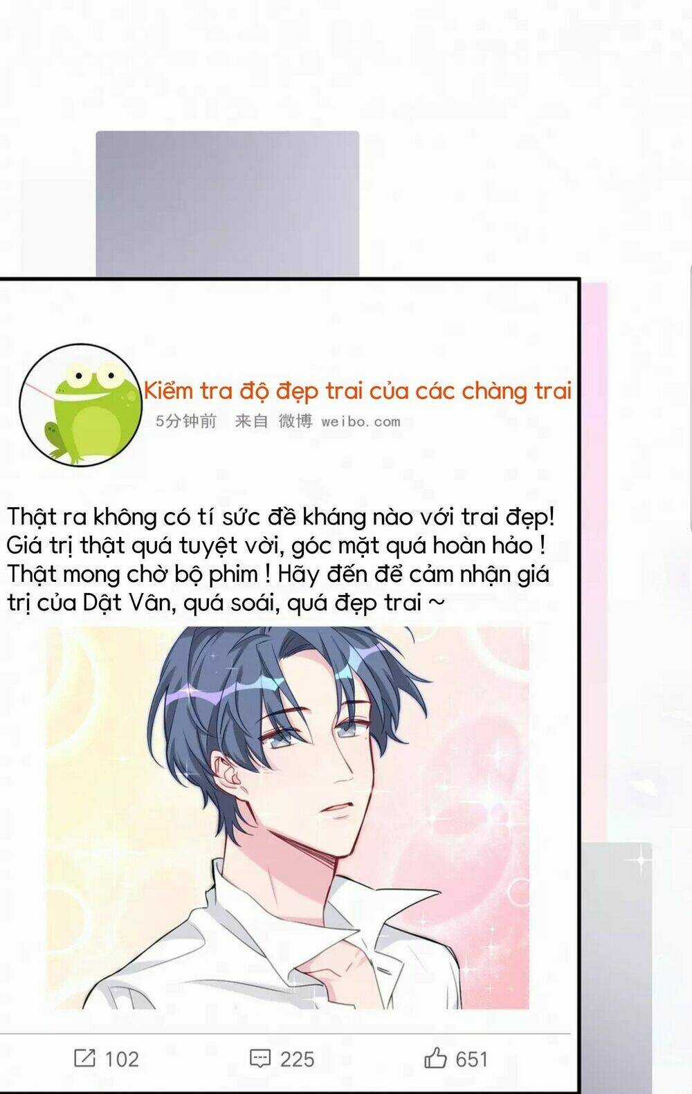 Đứa Bé Là Của Ai ???? Chapter 26 trang 24