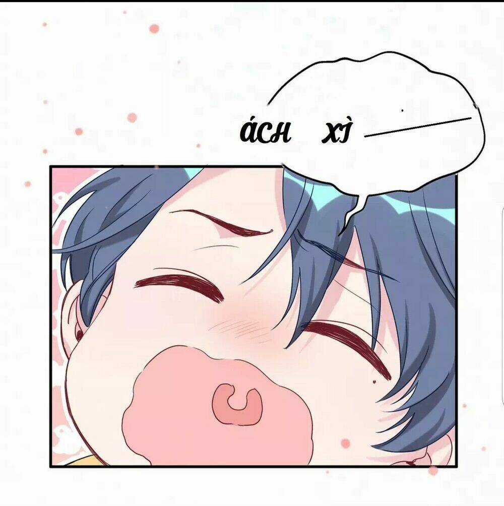 Đứa Bé Là Của Ai ???? Chapter 26 trang 28