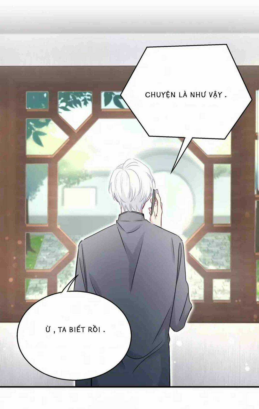 Đứa Bé Là Của Ai ???? Chapter 26 trang 4