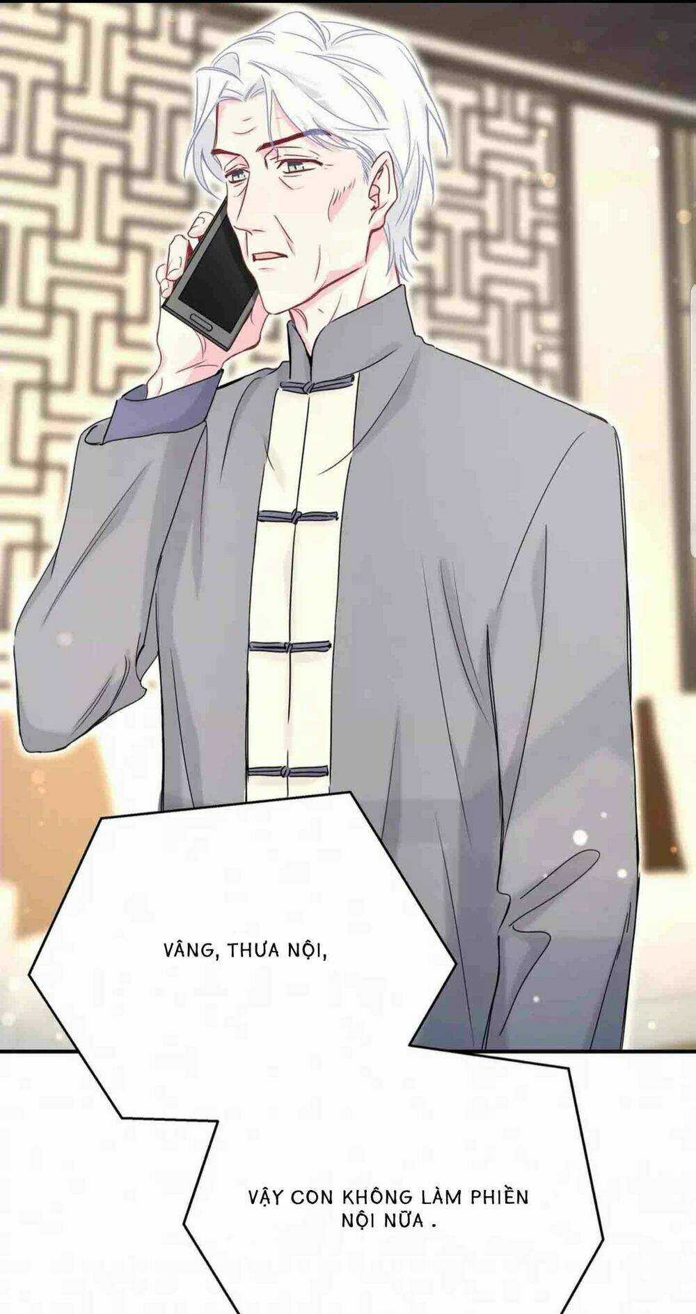 Đứa Bé Là Của Ai ???? Chapter 26 trang 6