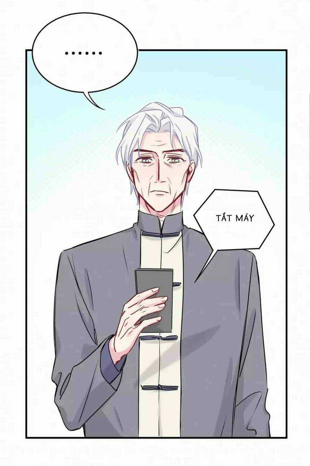 Đứa Bé Là Của Ai ???? Chapter 26 trang 7