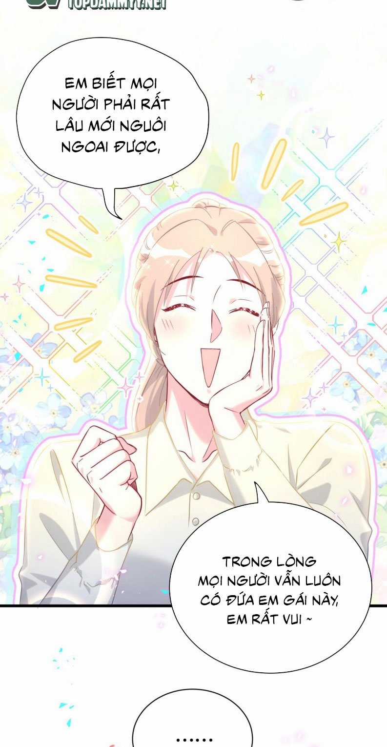 Đứa Bé Là Của Ai ???? Chapter 262 trang 13