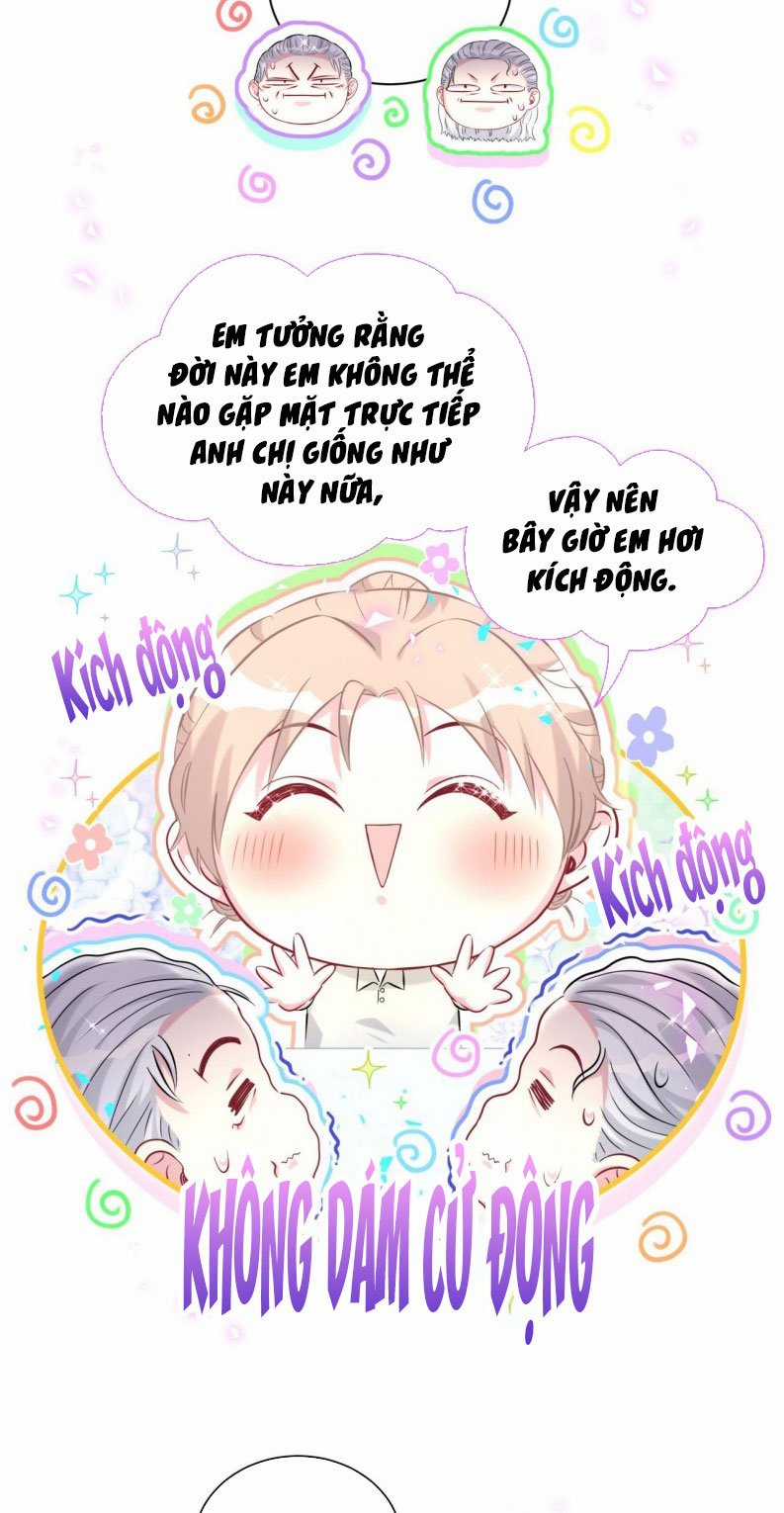 Đứa Bé Là Của Ai ???? Chapter 262 trang 14