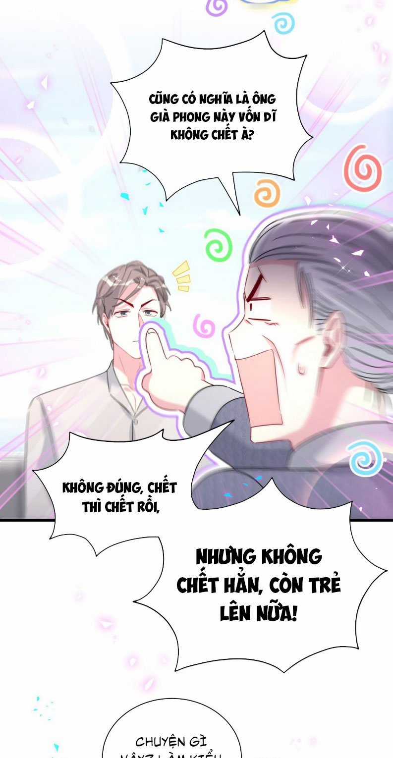 Đứa Bé Là Của Ai ???? Chapter 262 trang 17