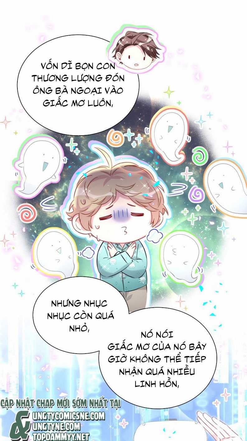 Đứa Bé Là Của Ai ???? Chapter 262 trang 22