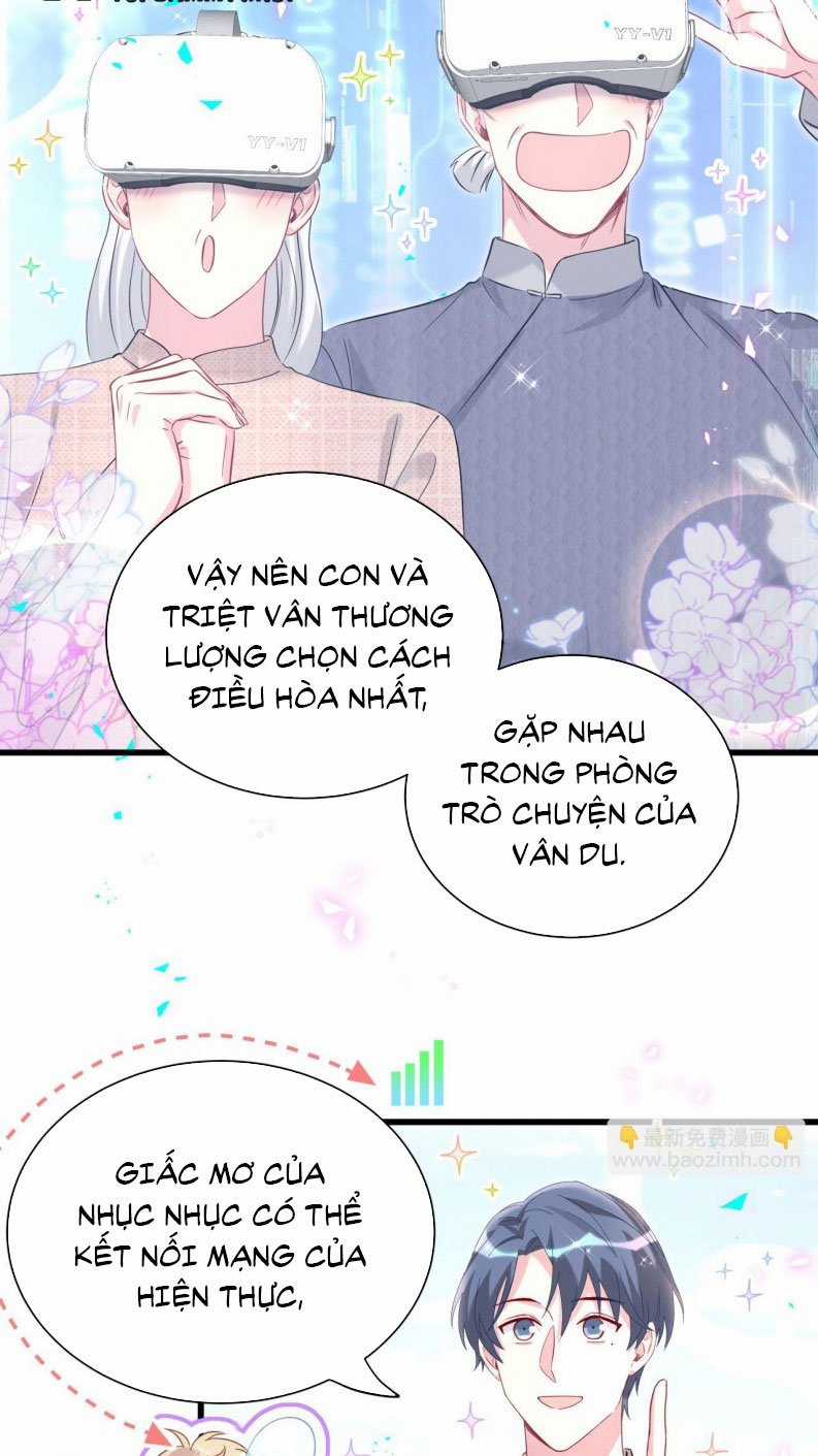 Đứa Bé Là Của Ai ???? Chapter 262 trang 23