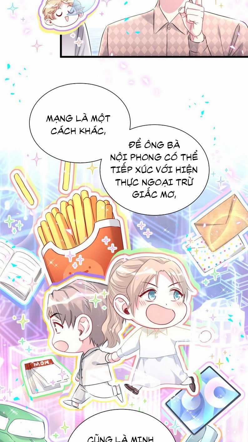 Đứa Bé Là Của Ai ???? Chapter 262 trang 24