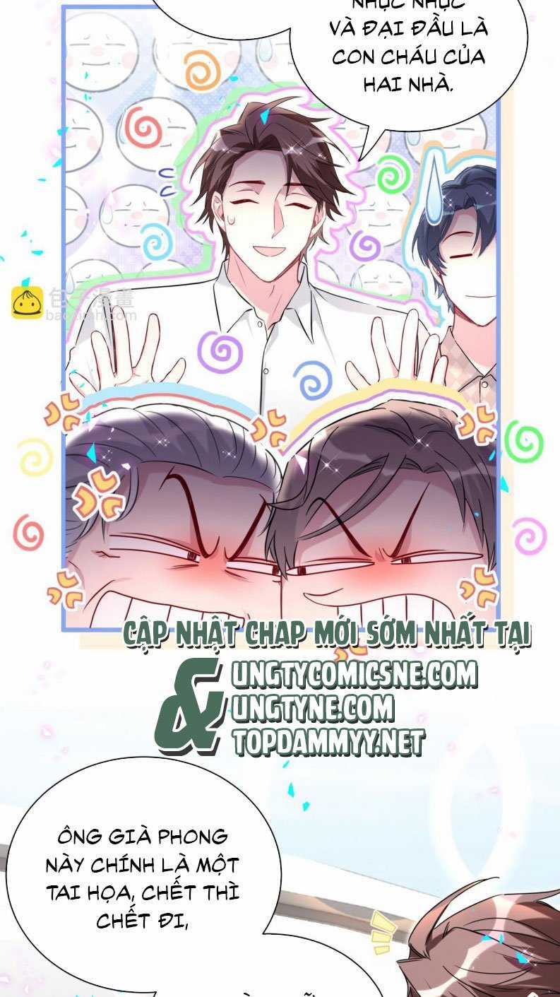 Đứa Bé Là Của Ai ???? Chapter 262 trang 27