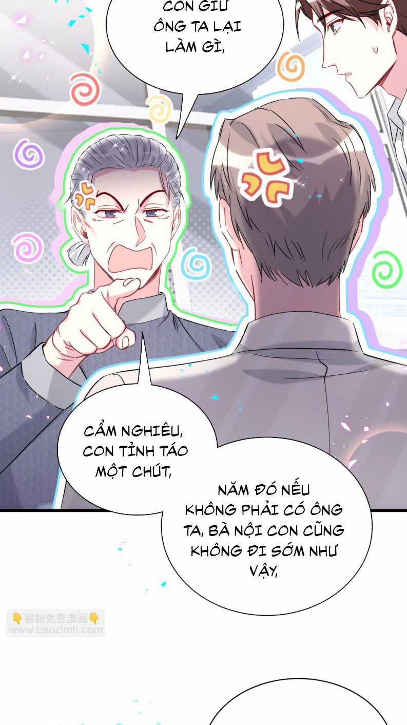 Đứa Bé Là Của Ai ???? Chapter 262 trang 28