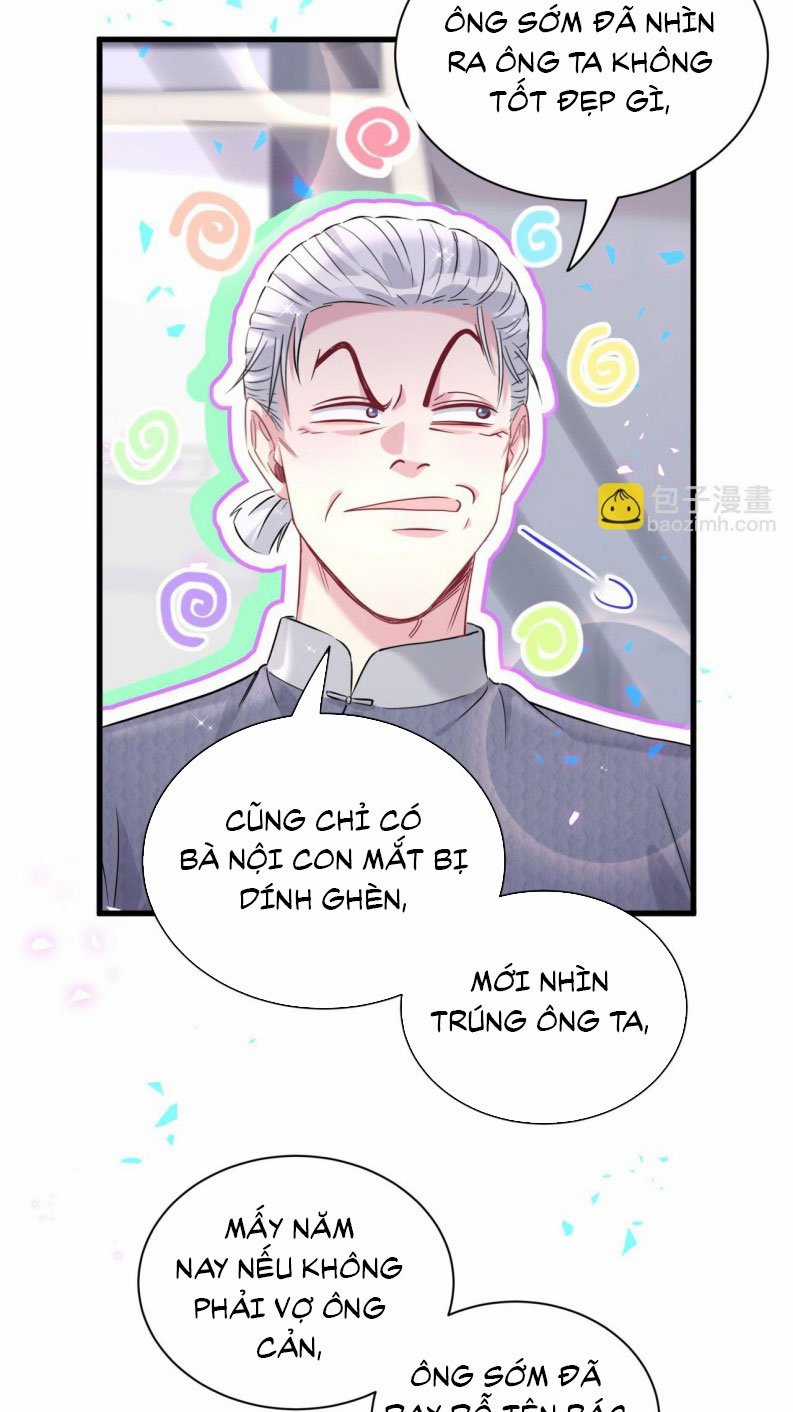 Đứa Bé Là Của Ai ???? Chapter 262 trang 29