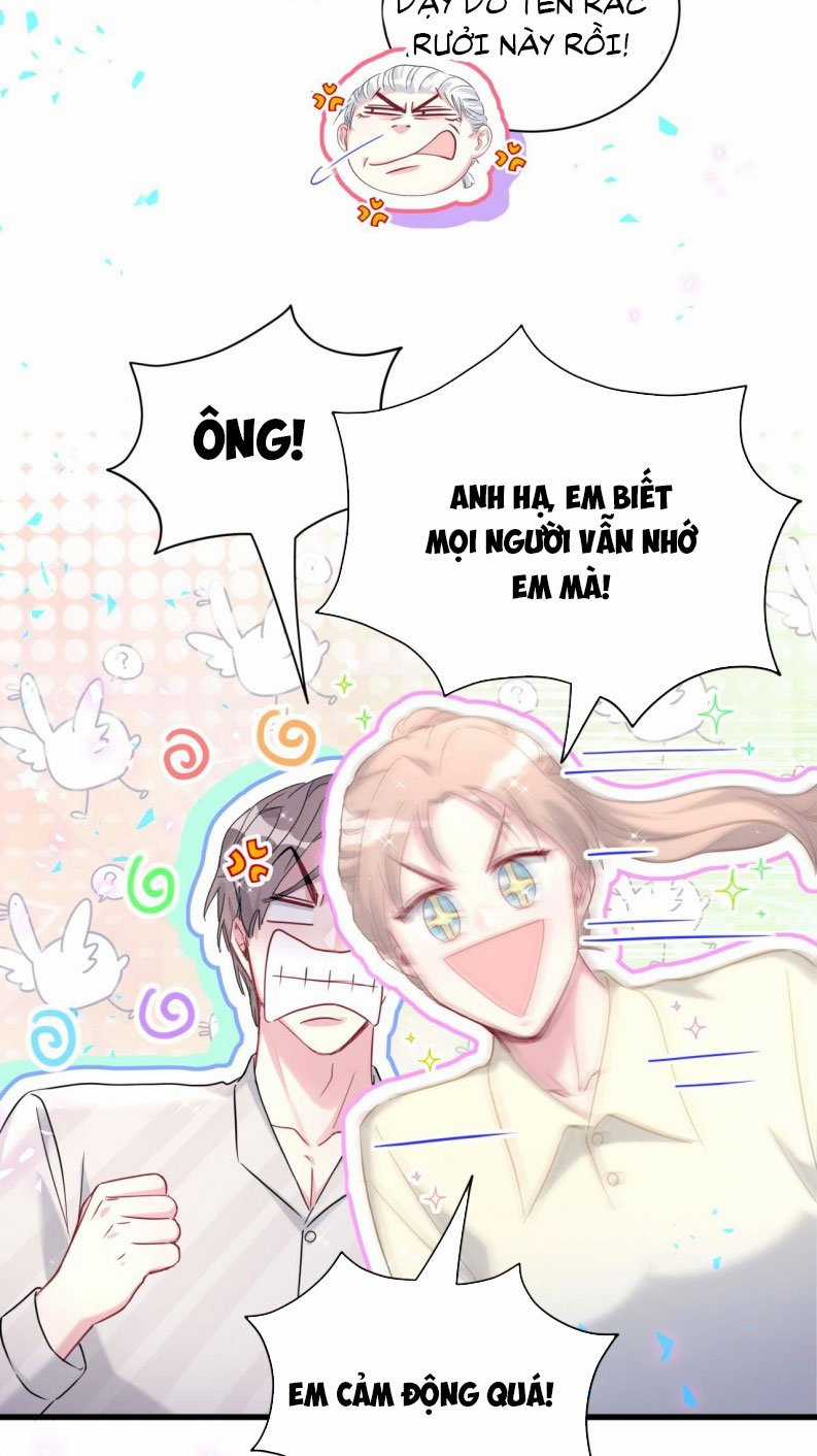 Đứa Bé Là Của Ai ???? Chapter 262 trang 30