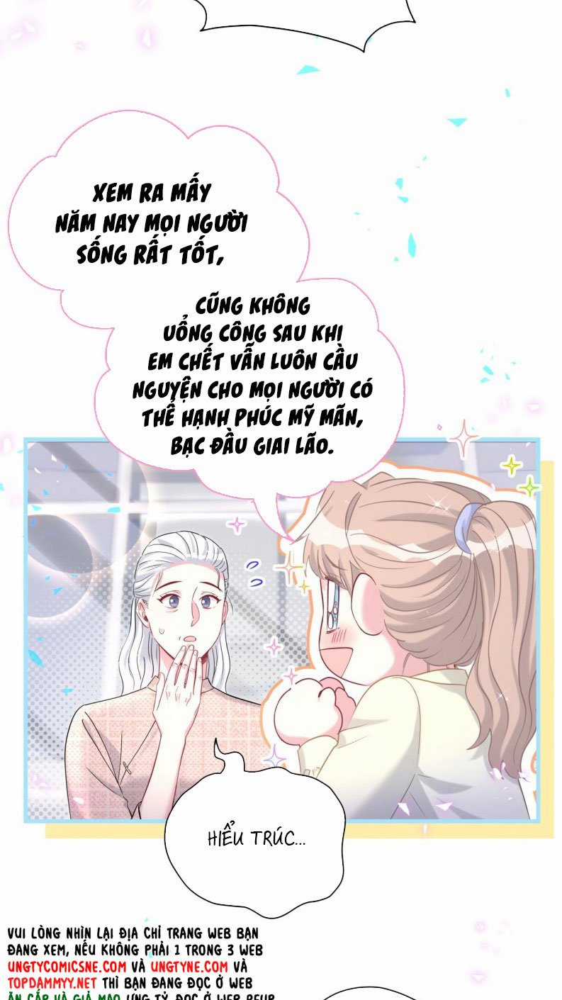 Đứa Bé Là Của Ai ???? Chapter 262 trang 31