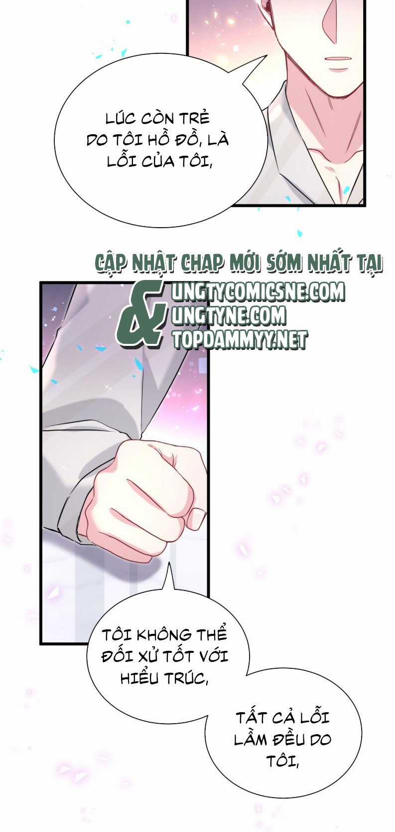 Đứa Bé Là Của Ai ???? Chapter 262 trang 42
